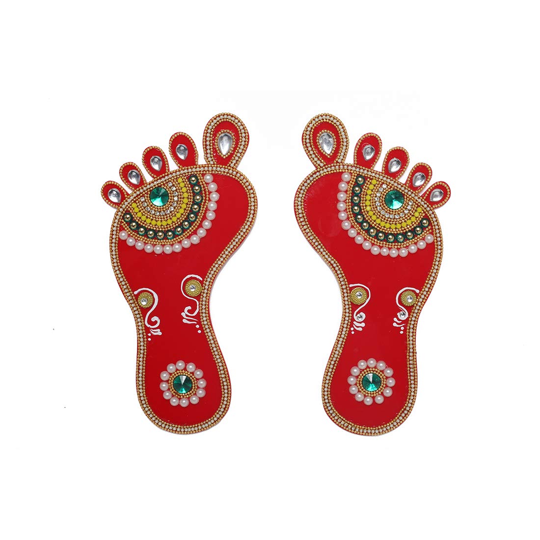 Charan Pair - Large