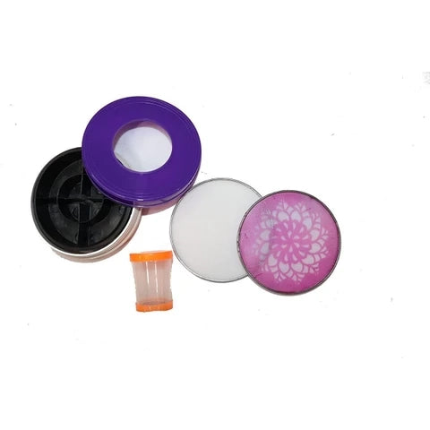 Rangoli Jaali - 1pc