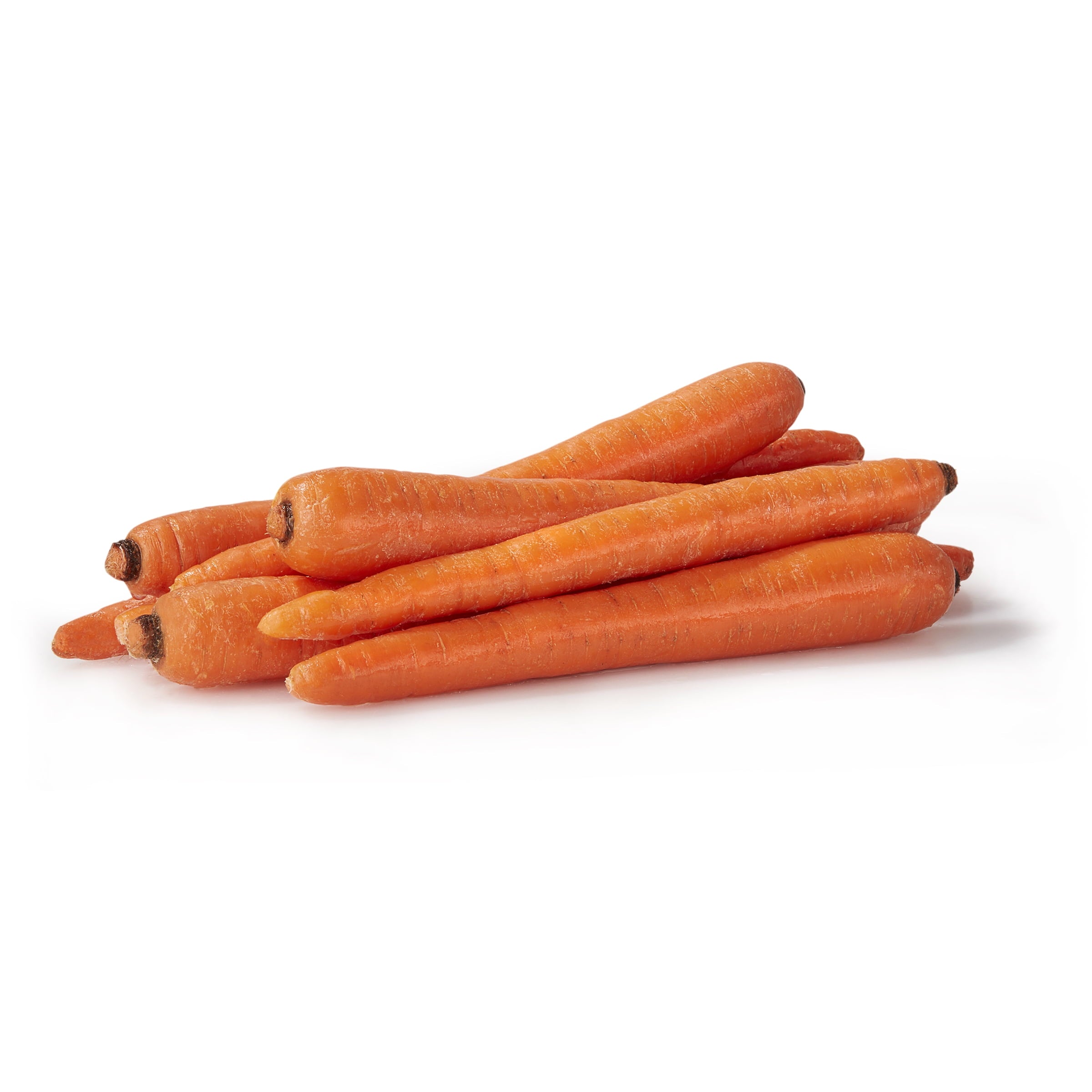 Fresh Carrots 5Lb - A2Z Cash N Carry