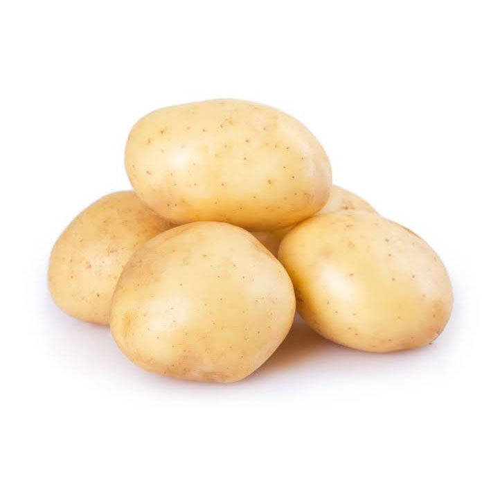 Fresh - Yellow Potato