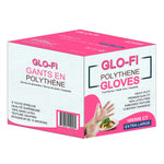 GLO-Fi - Gloves - Poly - X-Large - A2Z Cash N Carry