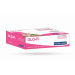 GLO-Fi - Gloves - Poly - X-Large - A2Z Cash N Carry (alternate view)