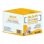 GLO-Fi - Gloves - Poly - Small - A2Z Cash N Carry (alternate view)