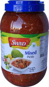 Swad - Mixed Pickle