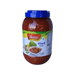 Swad - Mixed Pickle