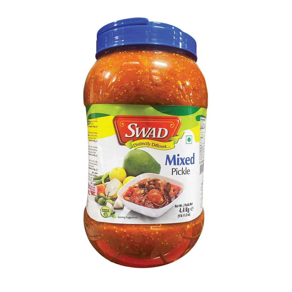 National - Kasundi Pickle - 1Kg