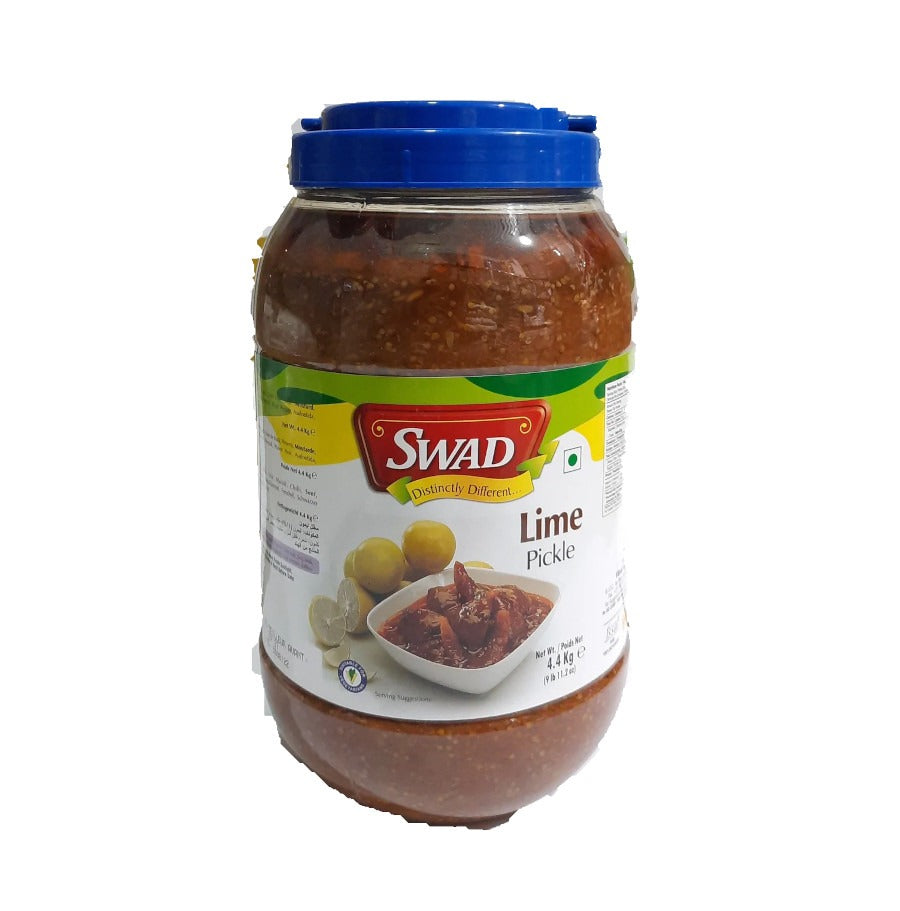Swad - Lime Pickle
