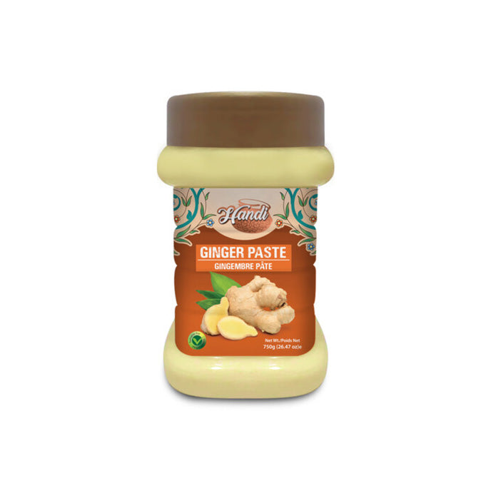 Handi - Ginger Paste