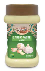 Handi - Ginger Paste