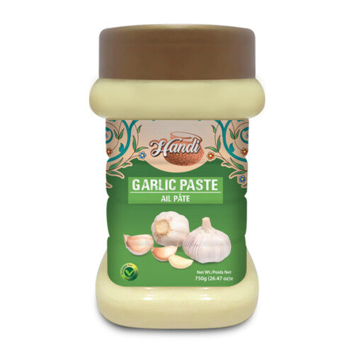 Handi - Garlic Paste - A2Z Cash N Carry
