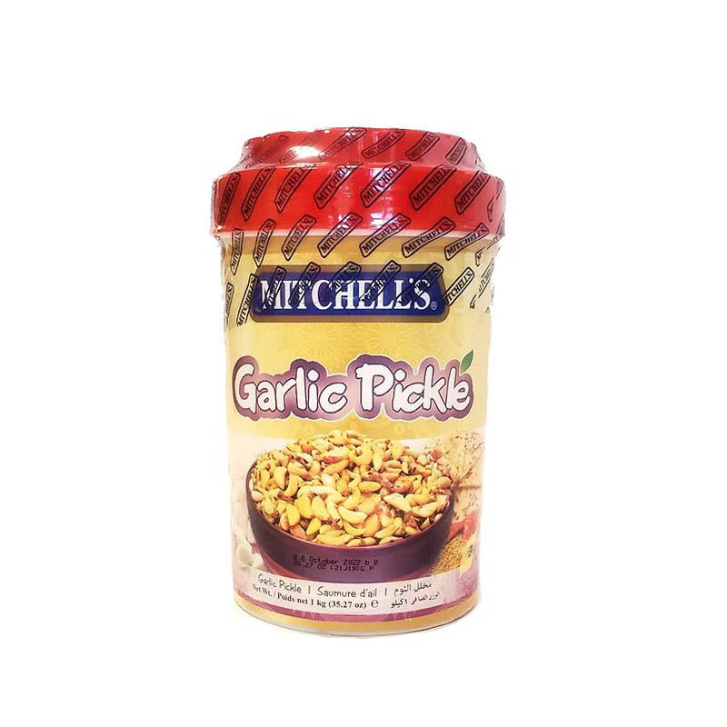 Mitchell's - Garlic Pickle