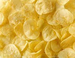Chips - Packs