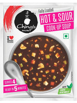 Ching's Hot & Sour Soup - A2Z Cash N Carry