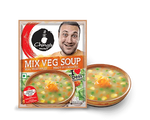 Ching's Mix Veg Soup - A2Z Cash N Carry