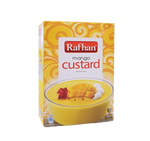 Rafhan Custard Powder Mango 285g - A2Z Cash N Carry