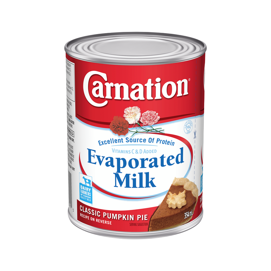 Carnation - Milk Evaporated - 6/Cs