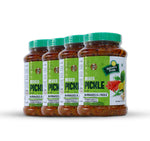 Nature's Pride Mixed Pickle - A2Z Cash N Carry