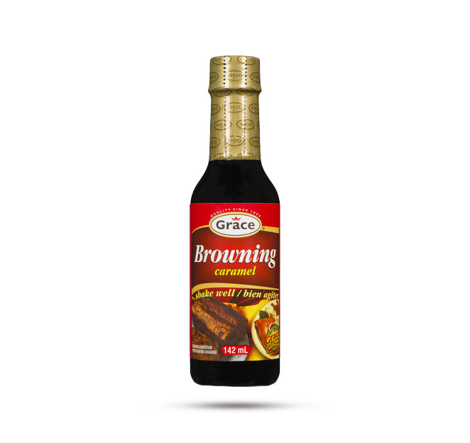 Grace - Browning 142mL - A2Z Cash N Carry