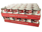 Carnation - Milk Evaporated - 48/Cs - A2Z Cash N Carry