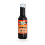 Jamaican Pride - Browning Gravy - A2Z Cash N Carry (label detail)