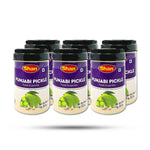Shan - Punjabi Mango/Mix Pickle 1Kg - A2Z Cash N Carry