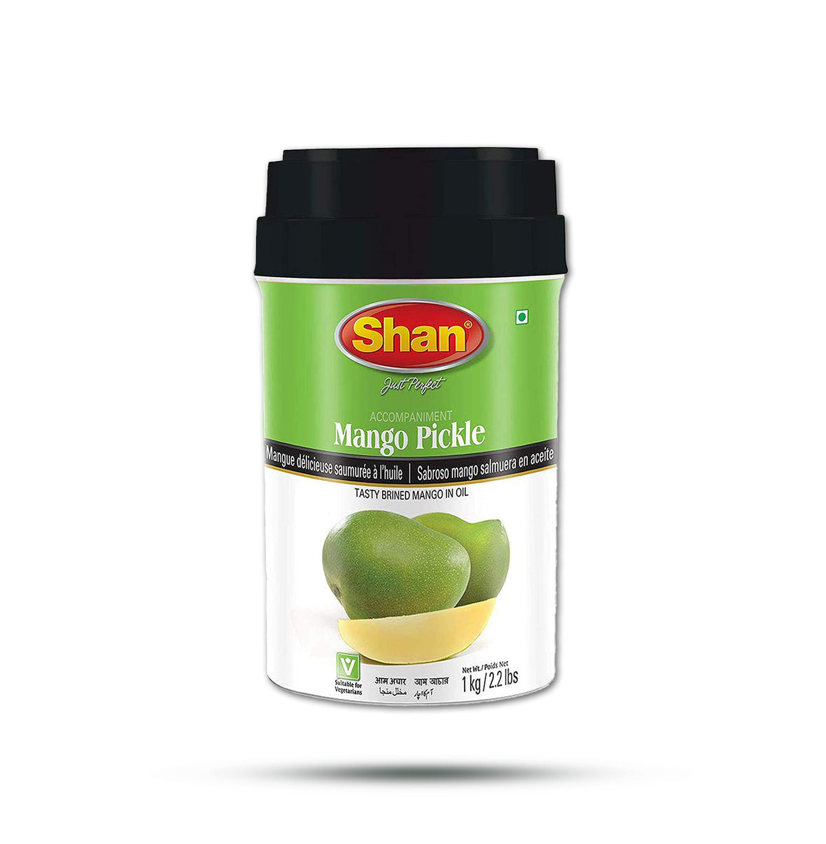 Pickles