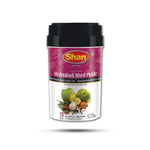 Shan Hyderabadi Mixed Pickle - Premium 1kg - A2Z Cash N Carry