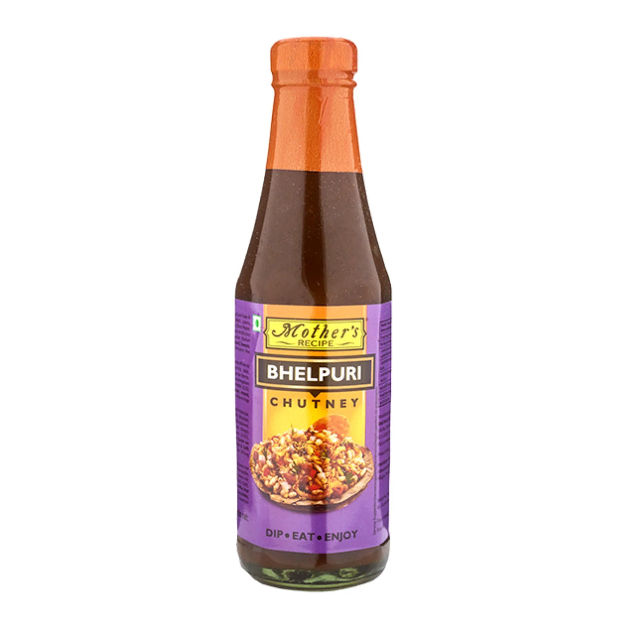 Mothers Bhelpuri Chutney 370g - A2Z Cash N Carry