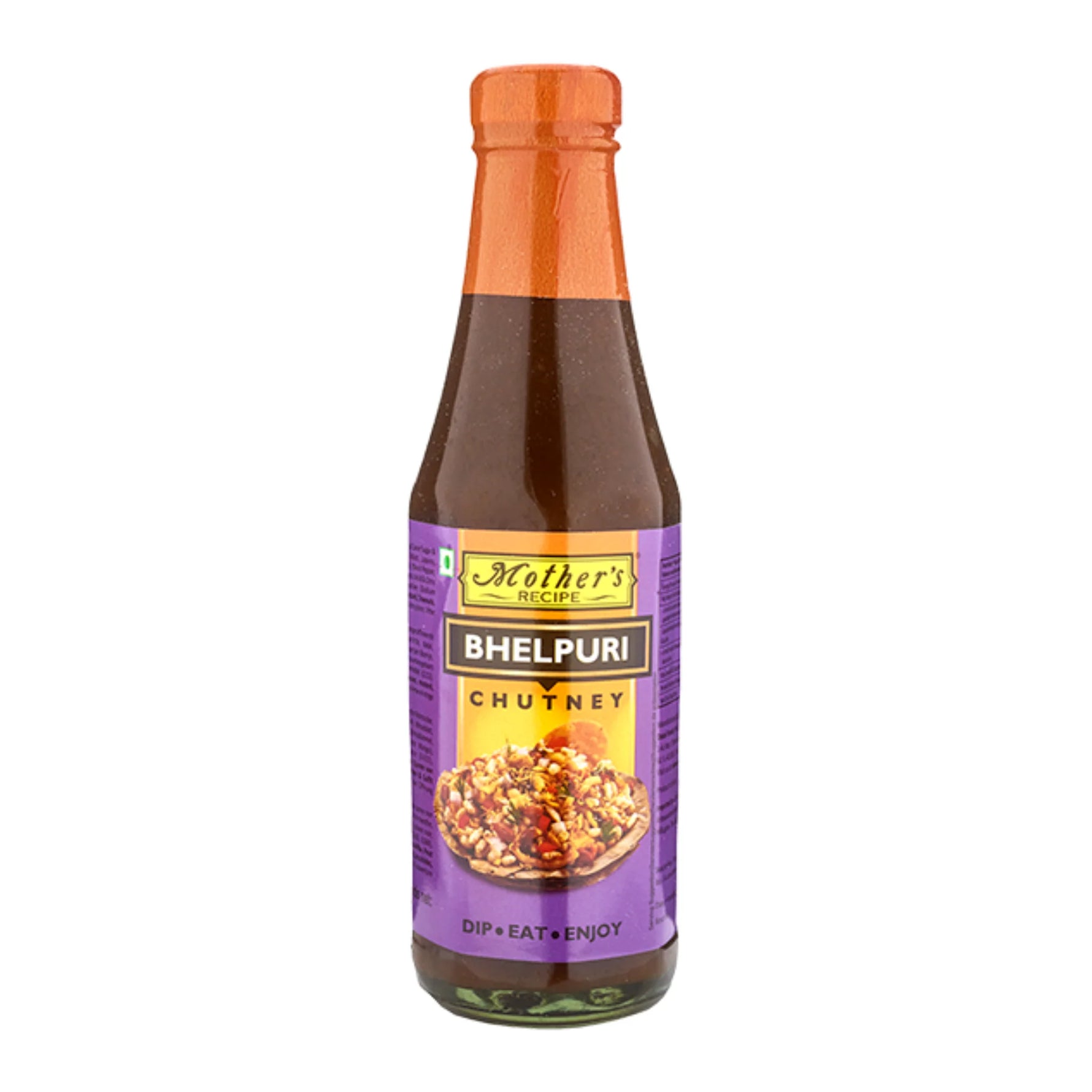 Mothers Bhelpuri Chutney 370g - A2Z Cash N Carry