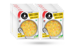 Ching's Sweet Corn Soup - A2Z Cash N Carry (alternate view)