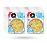 Ching's Mix Veg Soup - A2Z Cash N Carry (alternate view)