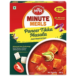 MTR Ready To Eat Paneer Tikka - A2Z Cash N Carry (alternate view)