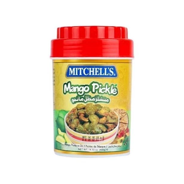 Mitchell's - Mango Pickle  - 400g