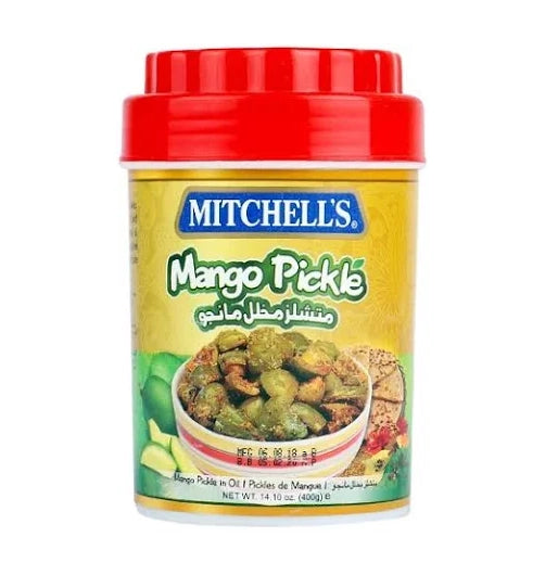 Mitchell's - Mango Pickle  - 400g