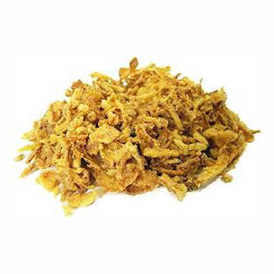 SK - Crispy Fried Onion - 400g