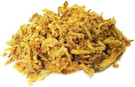 SK - Crispy Fried Onion - 400g