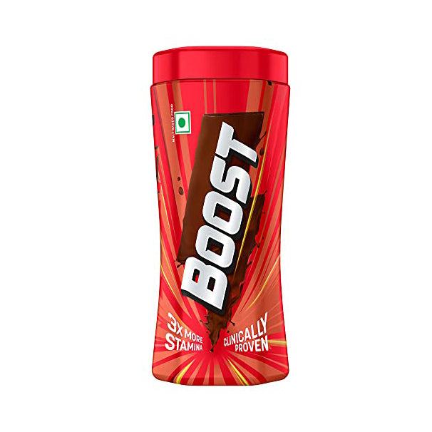 Boost Drink - 500g
