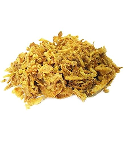 SK Crispy - Fried Onion - 400g/12Pack