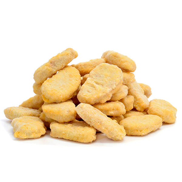 Golden Maple Chicken Nuggets 21-23g - A2Z Cash N Carry