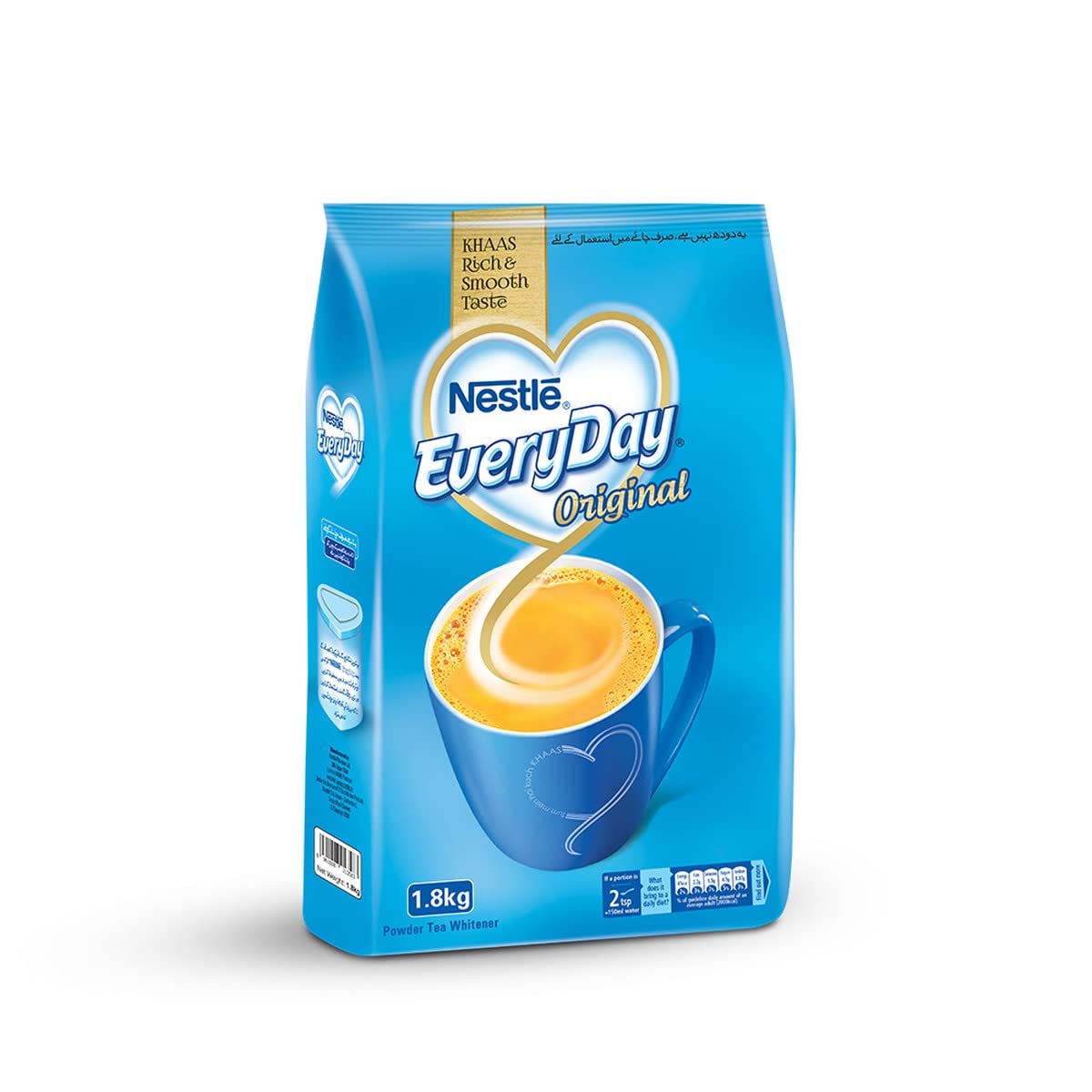 Nestley Everyday Powder 1.8 Kg - A2Z Cash N Carry