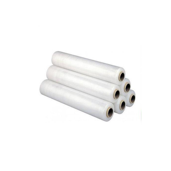Pallet Wrap - 45.5cm x 0.015mm x 400m