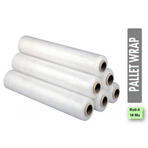 Pallet Wrap - 32cm x 0.015mm x 400m