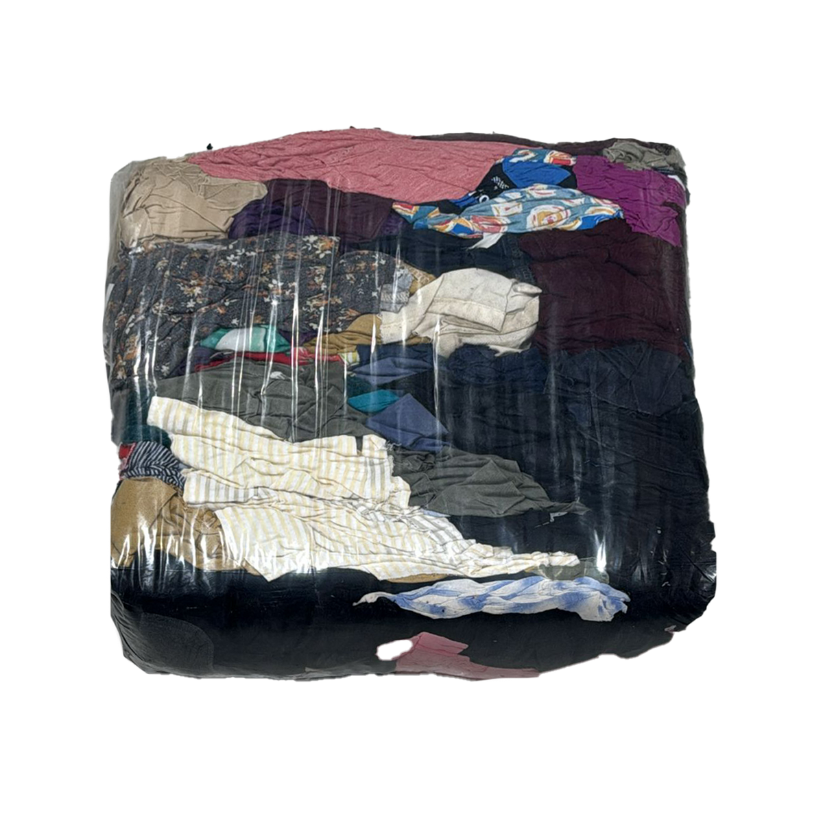 Wiping Rags - Coloured