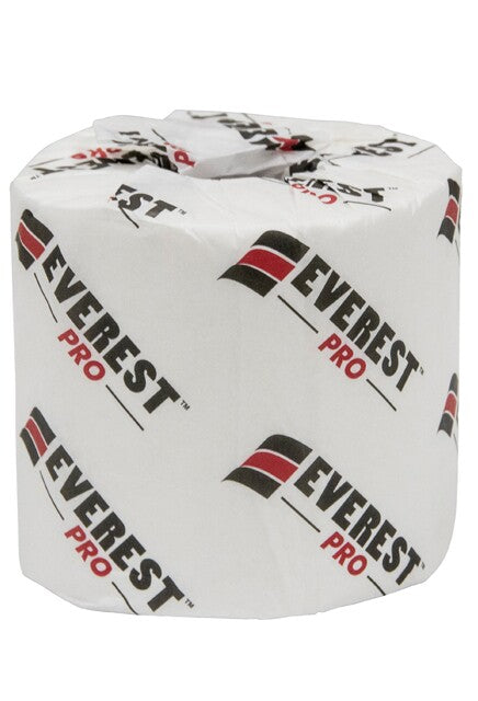 Everest 2 Ply Bathroom Tissue Roll - A2Z Cash N Carry