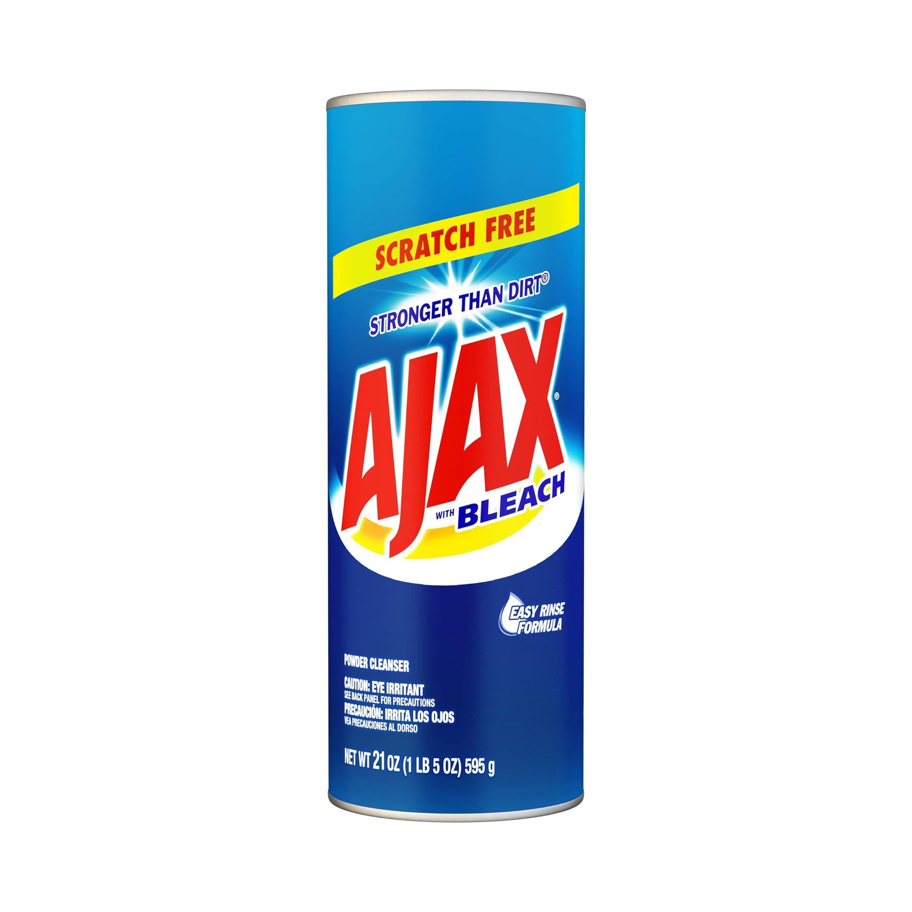 Ajax Powder