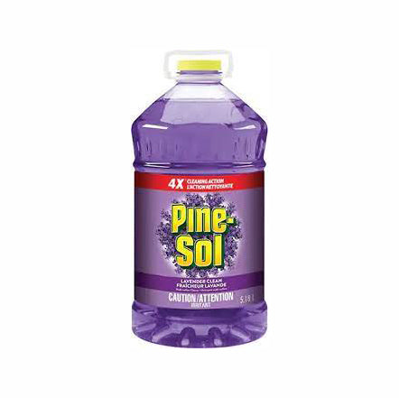 Pinesole - All Purpose Cleaner - Lavender