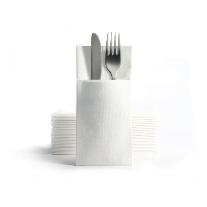 Value - Airlaid Napkins - 1000Ct