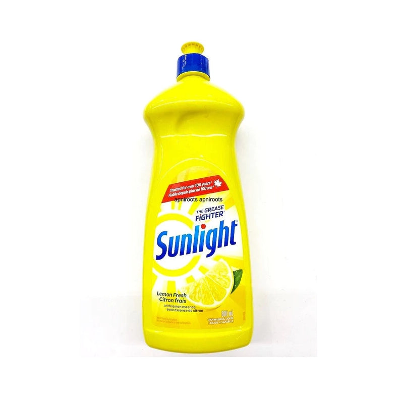 Sunlight - Dish Soap - Lemon
