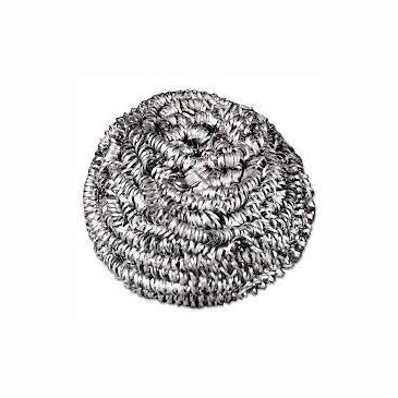 Stainless Steel Scrubber