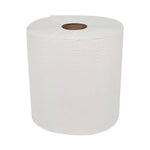 Everest Pro/Divine - 800' White Paper Hand Towels